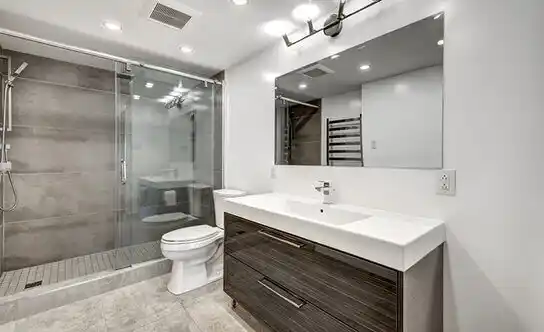 bathroom services Atlanta